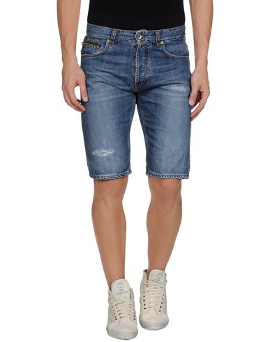 ZOOM MESSAGERIE - Denim pants