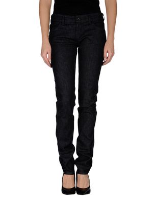 ARMANI JEANS - Denim pants