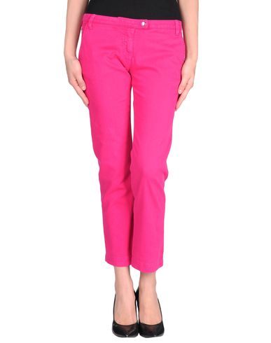 ZOOM ARMANI JEANS - Denim pants