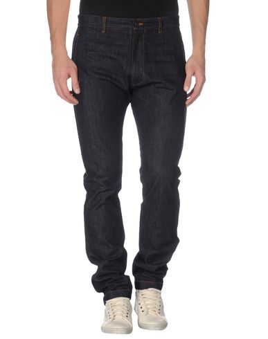 ZOOM VIVIENNE WESTWOOD - Denim pants