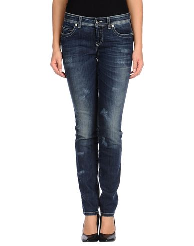 ZOOM WHO*S WHO - Denim pants