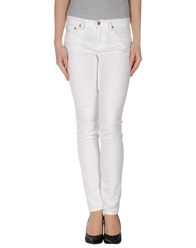 ZOOM RALPH LAUREN - Casual pants