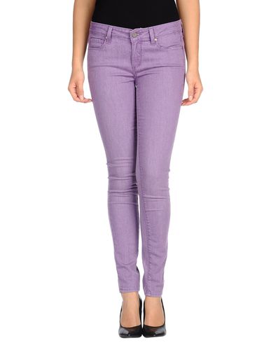 ZOOM PAIGE - Denim pants