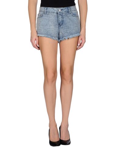 ZOOM 0051 INSIGHT - Denim pants