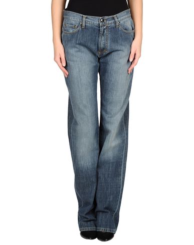 ZOOM VERSACE COLLECTION - Denim pants