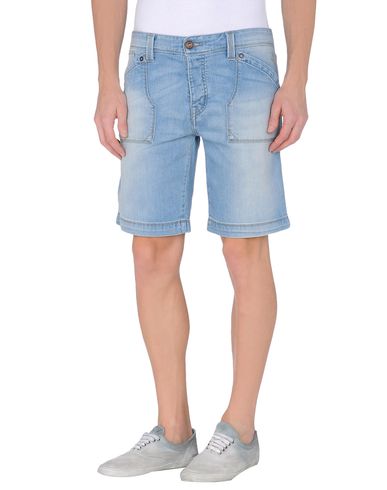 ZOOM JECKERSON - Denim pants