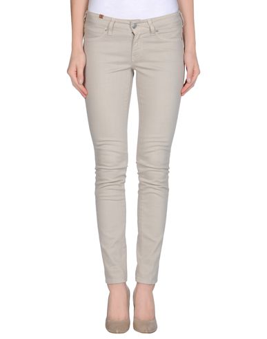 ZOOM NOTIFY - Denim pants