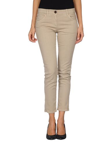 ZOOM BRUNELLO CUCINELLI - Denim pants