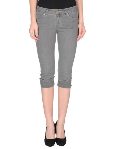 ZOOM SUPERFINE - Denim pants