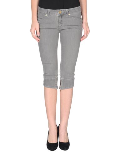 ZOOM SUPERFINE - Denim pants