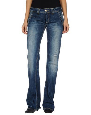 ZOOM DONDUP - Denim pants