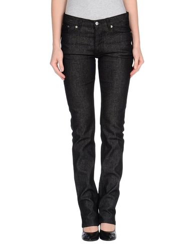 ZOOM HELMUT LANG - Denim pants