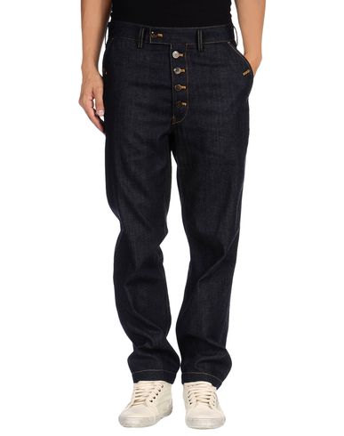 ZOOM JUNYA WATANABE COMME des GARÇONS MAN - Denim pants