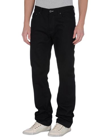 ZOOM ACNE - Denim pants