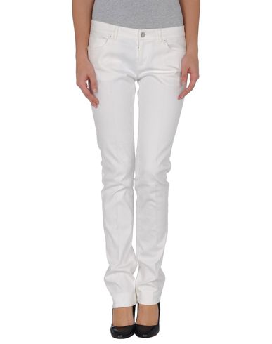 ZOOM PRADA SPORT - Denim pants