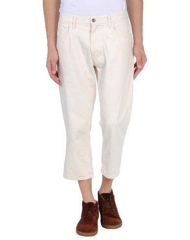 ZOOM DOLCE & GABBANA - Denim pants