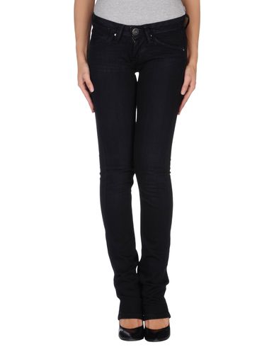 ZOOM PEPE JEANS - Denim pants