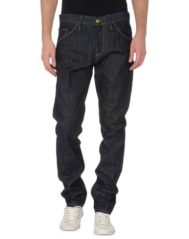 ZOOM MELTIN POT - Denim pants