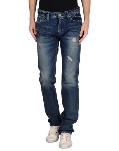 ZOOM GUESS - Denim pants