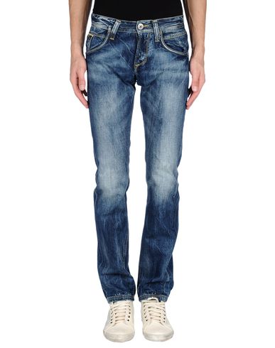 ZOOM MELTIN POT - Denim pants