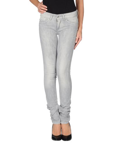 ZOOM PEPE JEANS - Denim pants