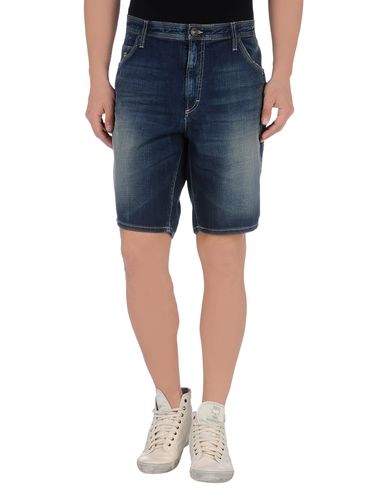 ZOOM GUESS - Denim pants