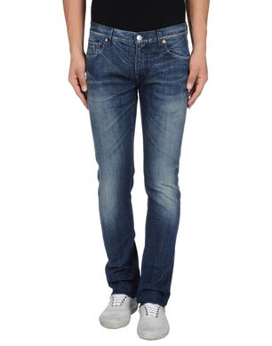 CARE LABEL - Denim pants