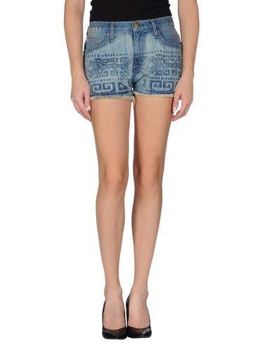 ZOOM CURRENT/ELLIOTT - Denim pants
