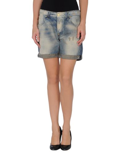 ZOOM CYCLE - Denim pants