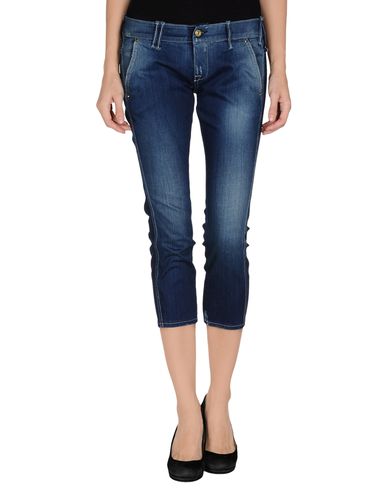 ZOOM CYCLE - Denim pants