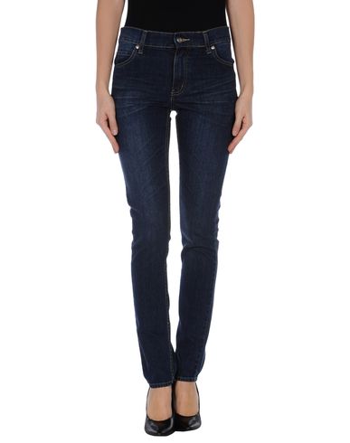 ZOOM CHEAP MONDAY - Denim pants