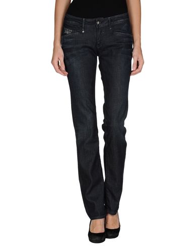 ZOOM G-STAR RAW - Denim trousers
