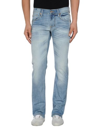 ZOOM MELTIN POT - Denim pants