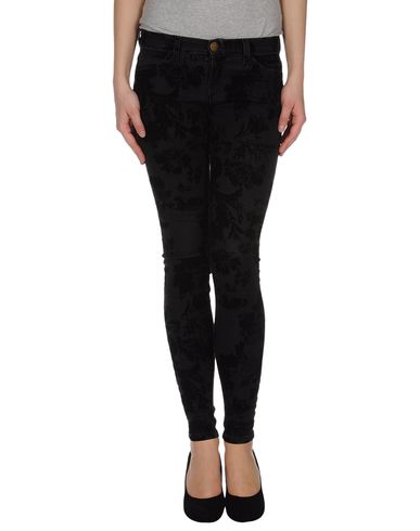 ZOOM CURRENT/ELLIOTT - Denim trousers