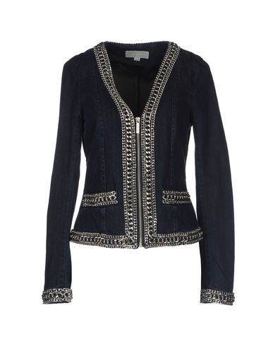 ZOOM MICHAEL MICHAEL KORS - Denim outerwear