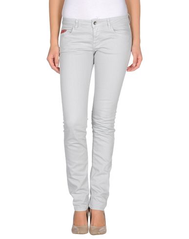ZOOM UNLIMITED - Denim pants