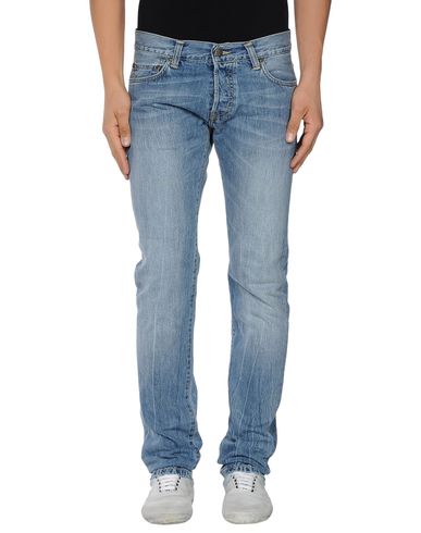 ZOOM CARHARTT - Denim pants