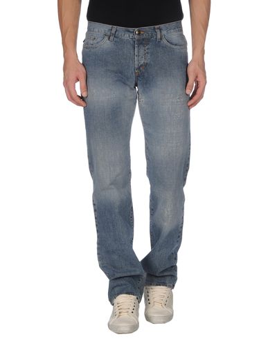 ZOOM JUST CAVALLI - Denim pants