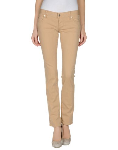 ZOOM DSQUARED2 - Denim pants