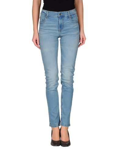 ZOOM CHEAP MONDAY - Denim pants