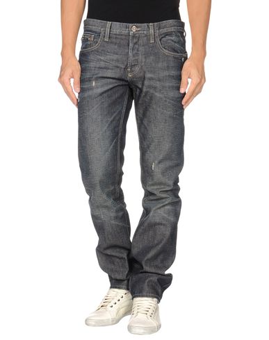 ZOOM GUCCI - Denim pants