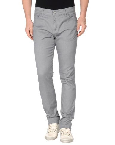 ZOOM CARHARTT - Denim pants