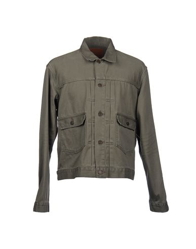 ZOOM RALPH LAUREN - Denim outerwear