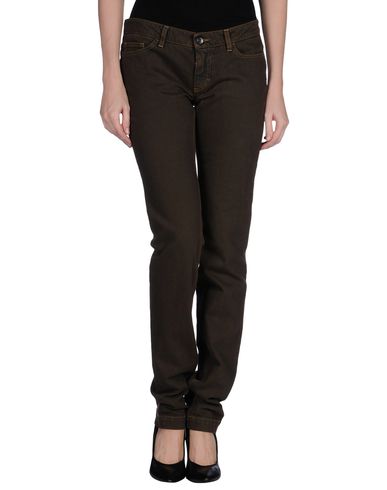 ZOOM DOLCE & GABBANA - Denim pants