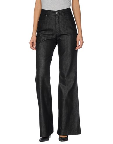 ZOOM KITON - Denim pants