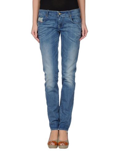 ZOOM DIESEL - Denim pants