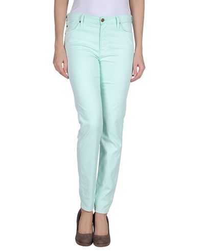 ZOOM 7 FOR ALL MANKIND - Casual pants