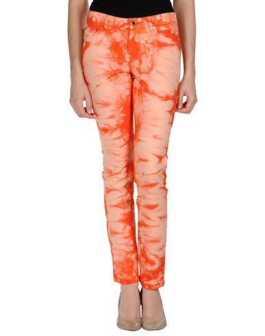 ZOOM MICHAEL KORS - Denim pants