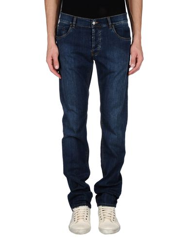 ZOOM PRADA - Denim pants