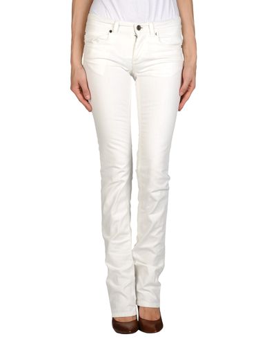 ZOOM STELLA McCARTNEY - Denim pants